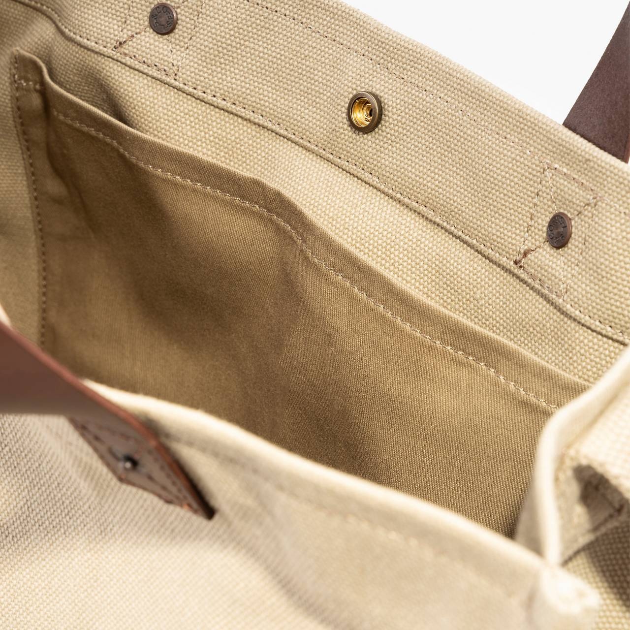 HERITAGE TOTE - 4