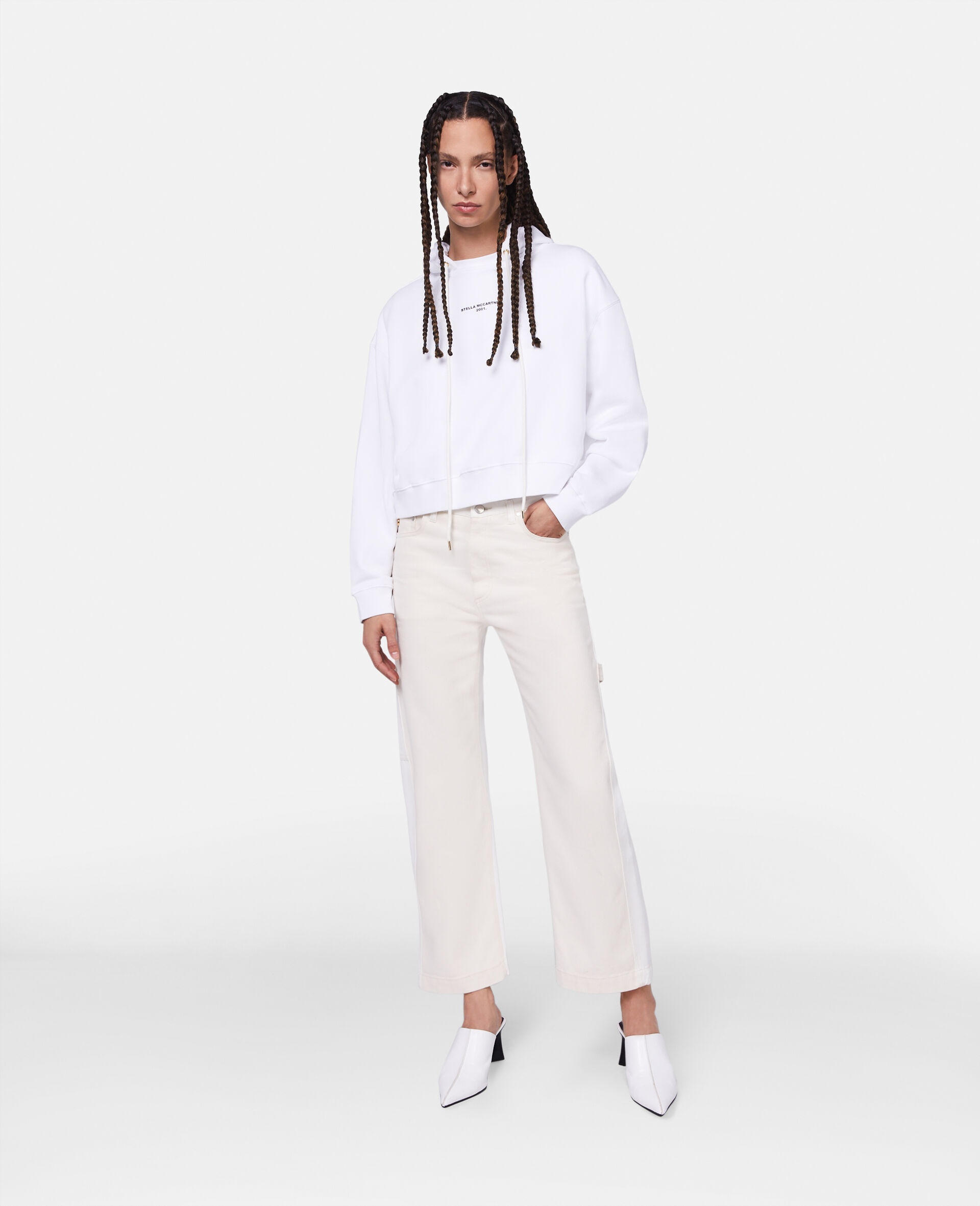 Stella McCartney 2001. Hoodie - 1