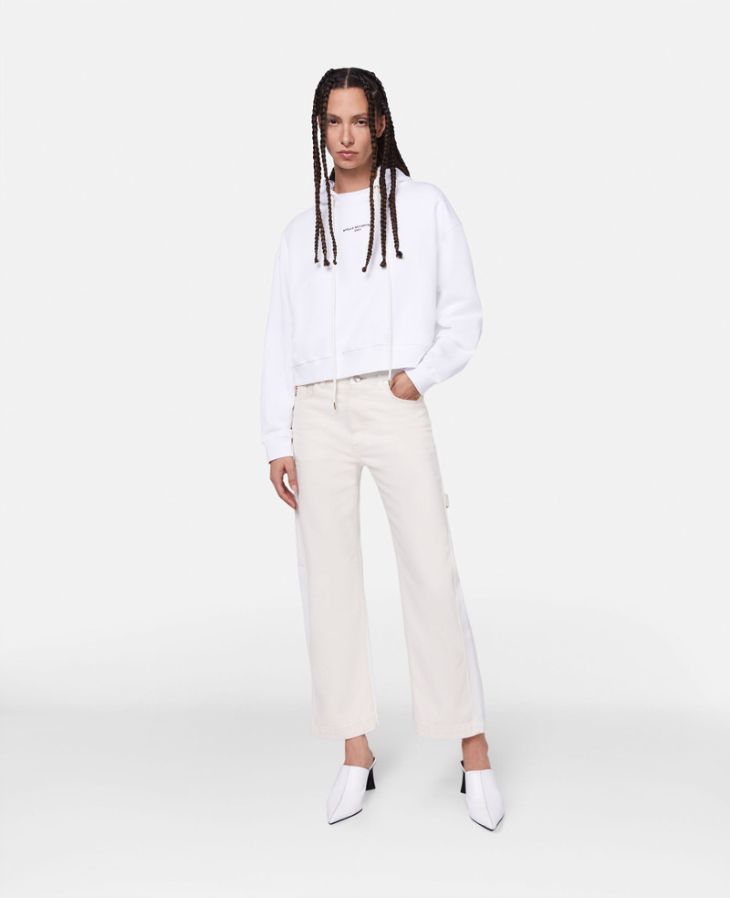 Stella McCartney 2001. Hoodie 1