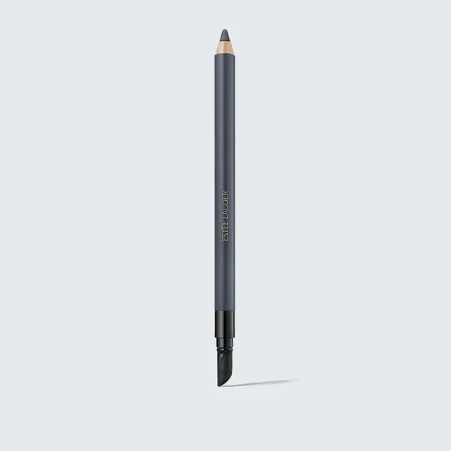 Double Wear 24H Waterproof Gel Eye Pencil - 1