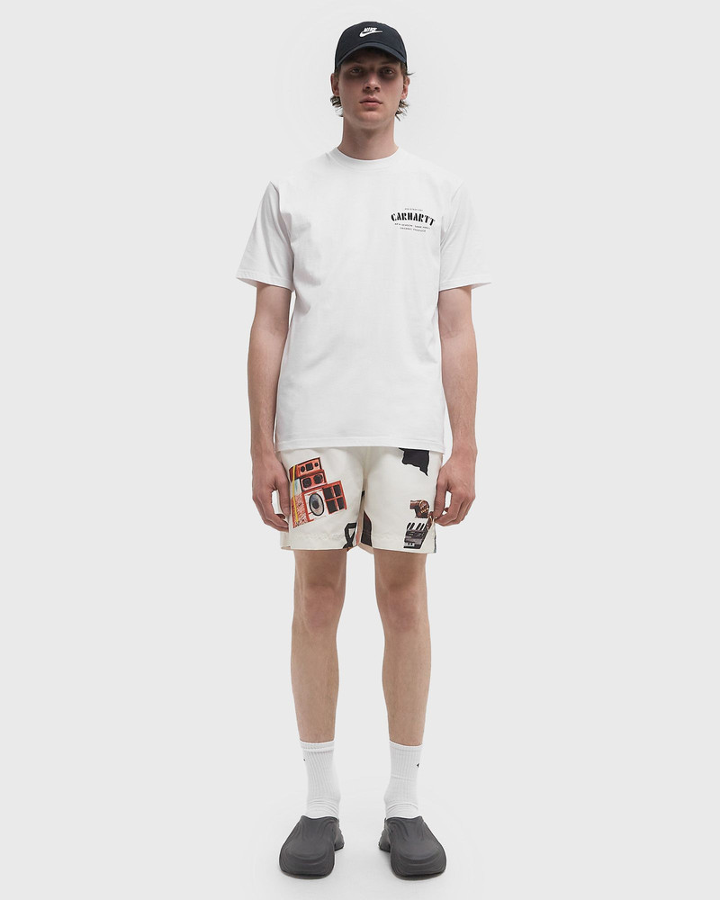S/S Catalogue C Logo Tee 3