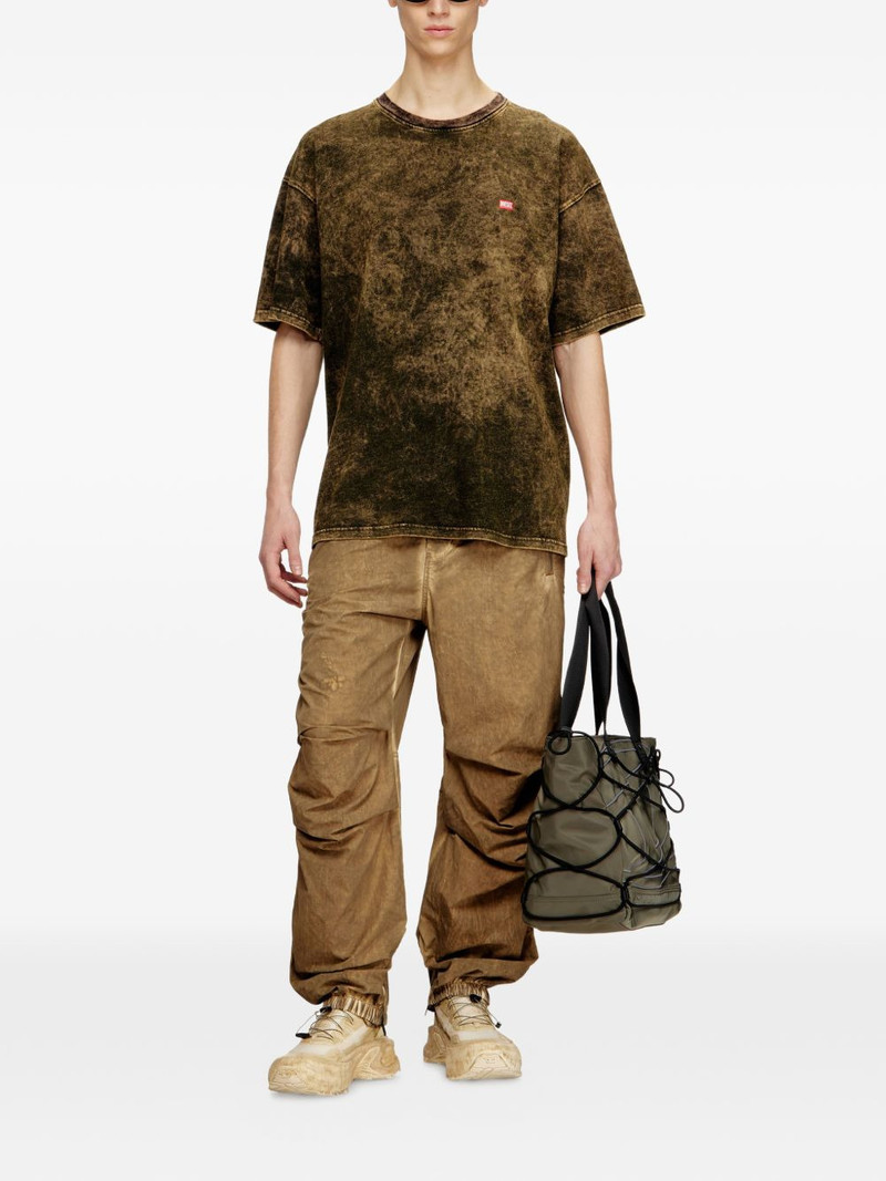 Diesel T-Boxt-T4 crew-neck T-shirt outlook