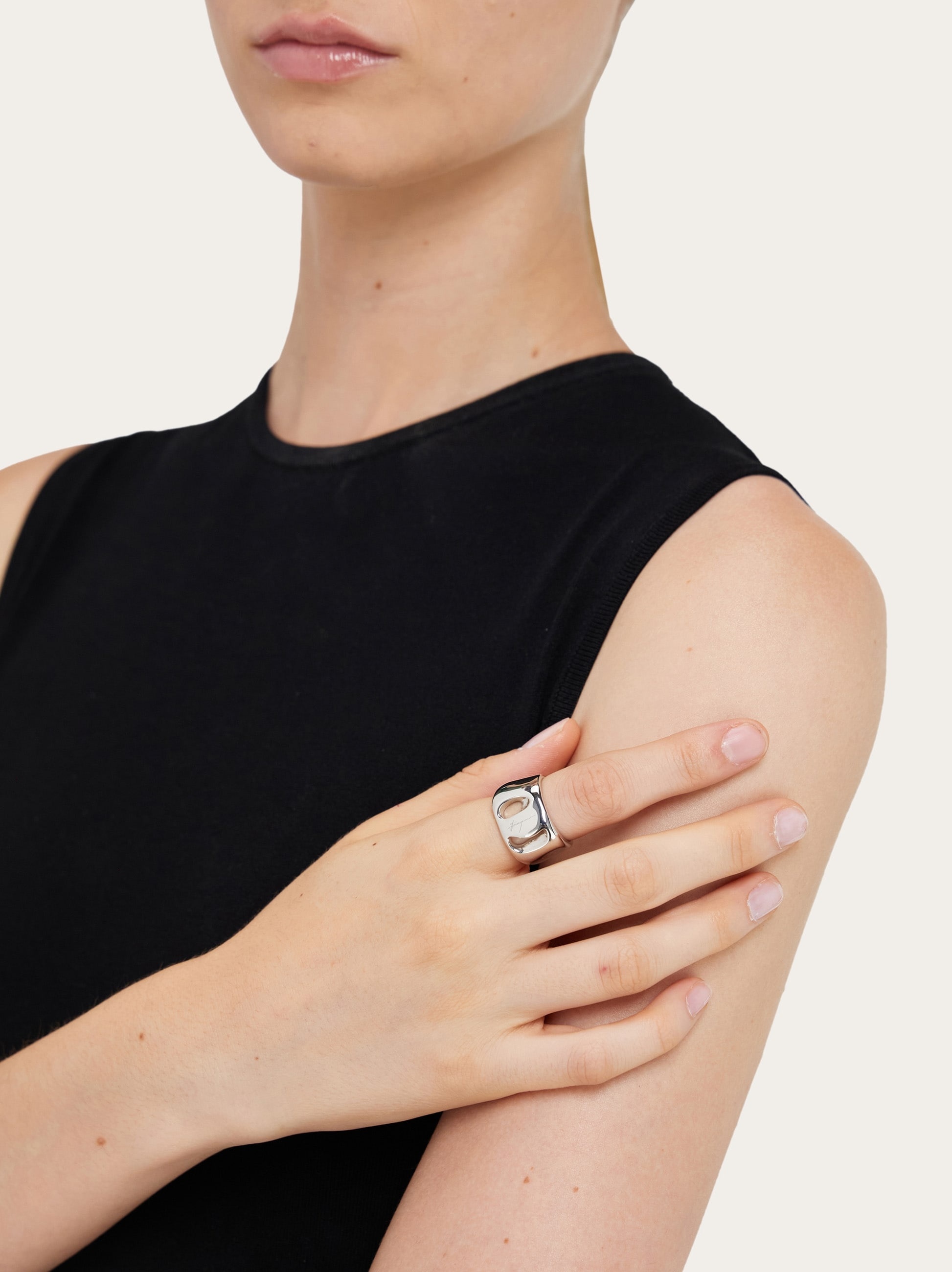 Vara ring - Size 56 - 3