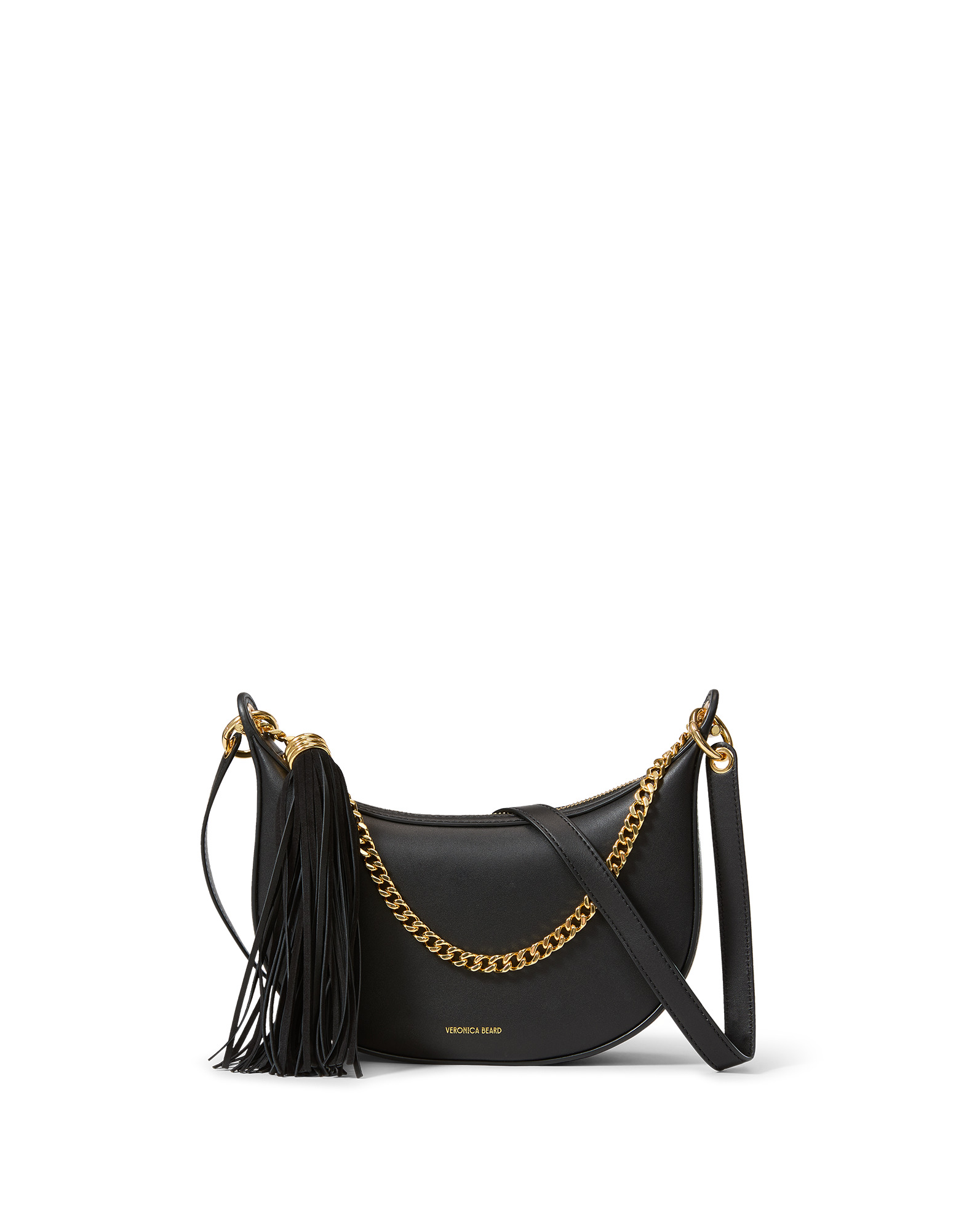 FORTUNE SHOULDER BAG - 8