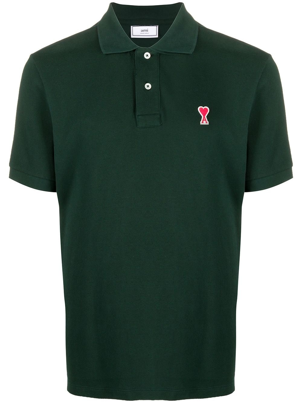 Ami de Cœur polo shirt - 1