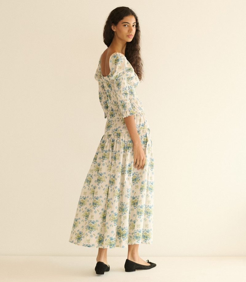 SERAPHINA DRESS 5