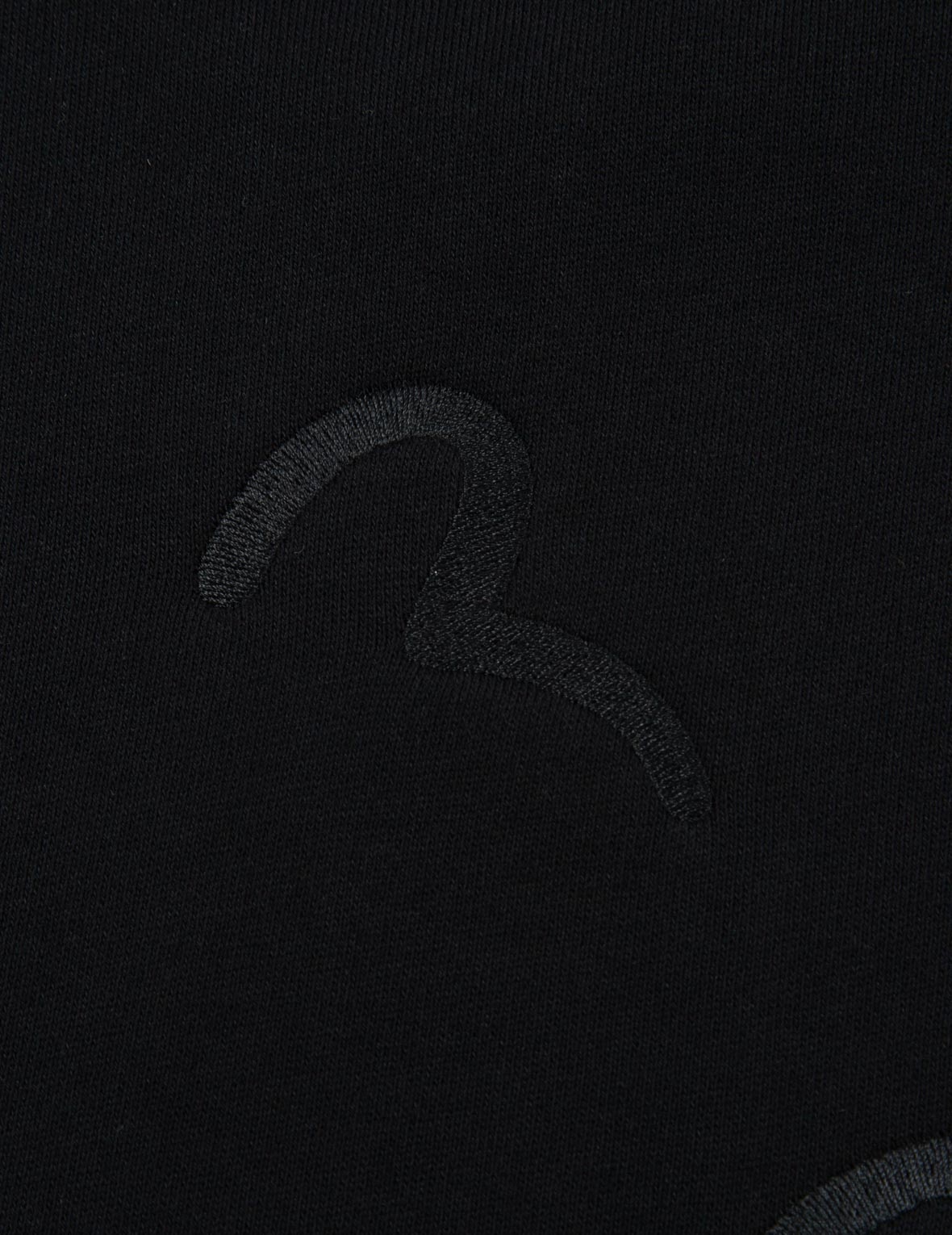 ALLOVER SEAGULL EMBROIDERY SWEATSHIRT - 8