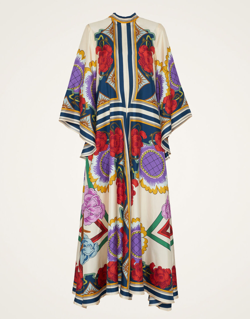 Magnifico Dress 1