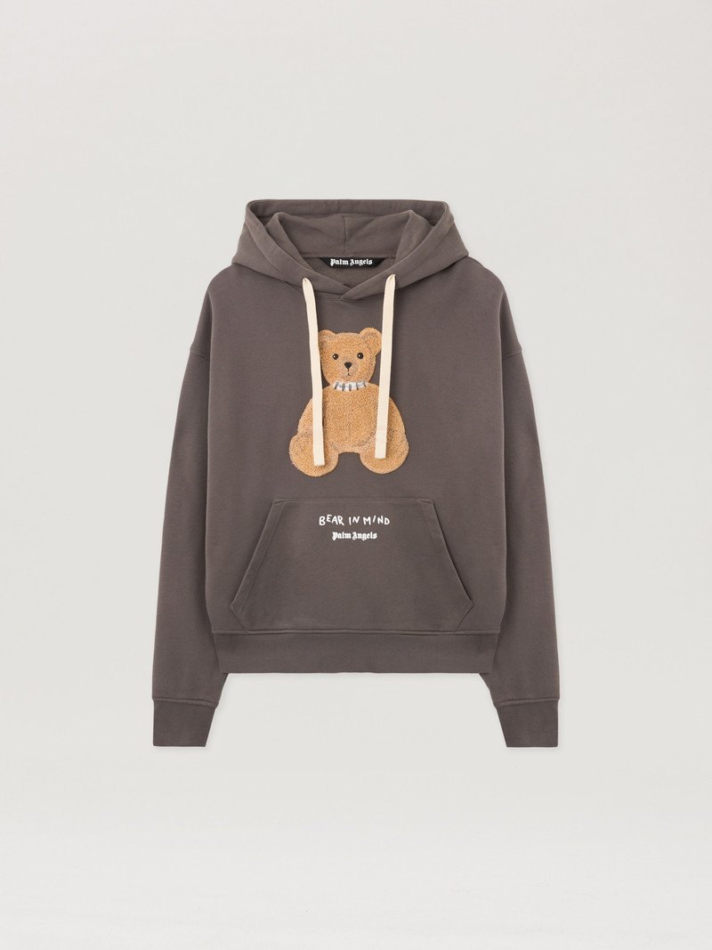 Bear In Mind Hoodie 1