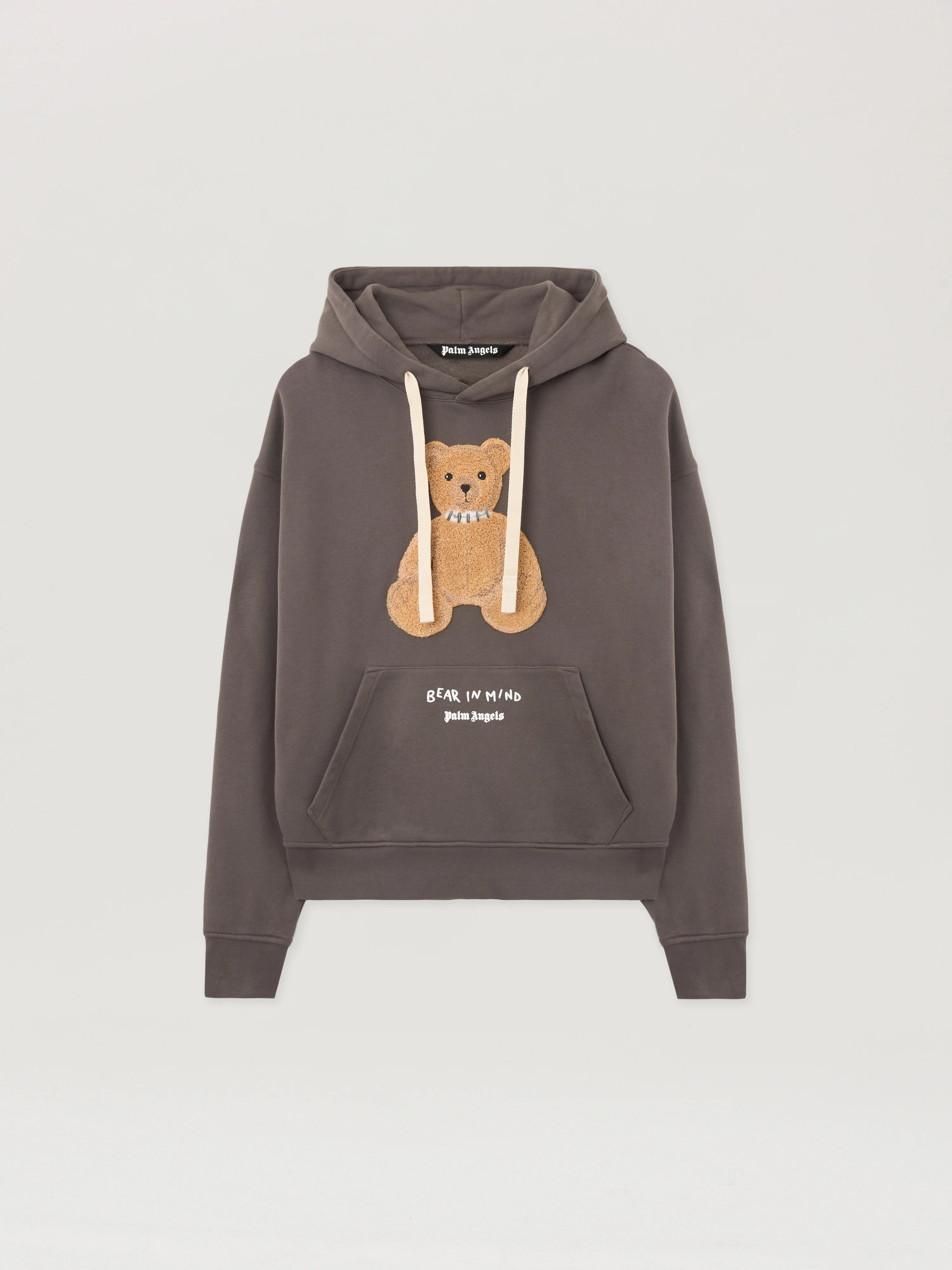 Bear In Mind Hoodie - 1