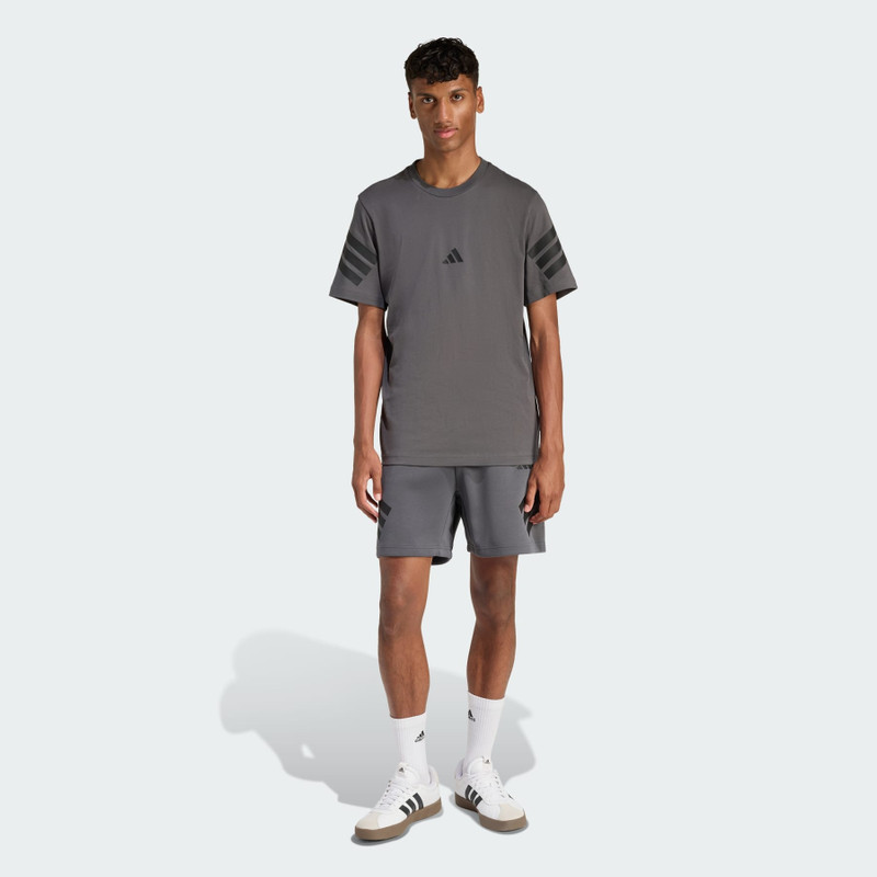 Future Icons 3-Stripes Shorts 4