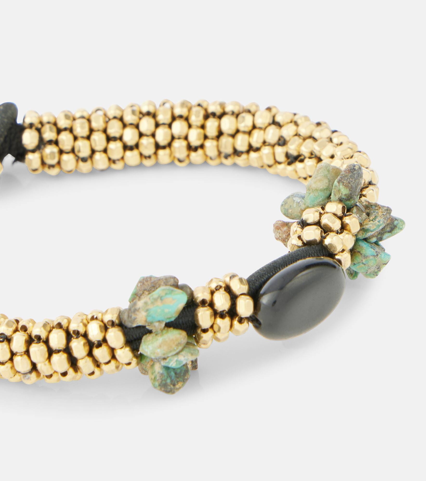 Embellished bracelet - 2