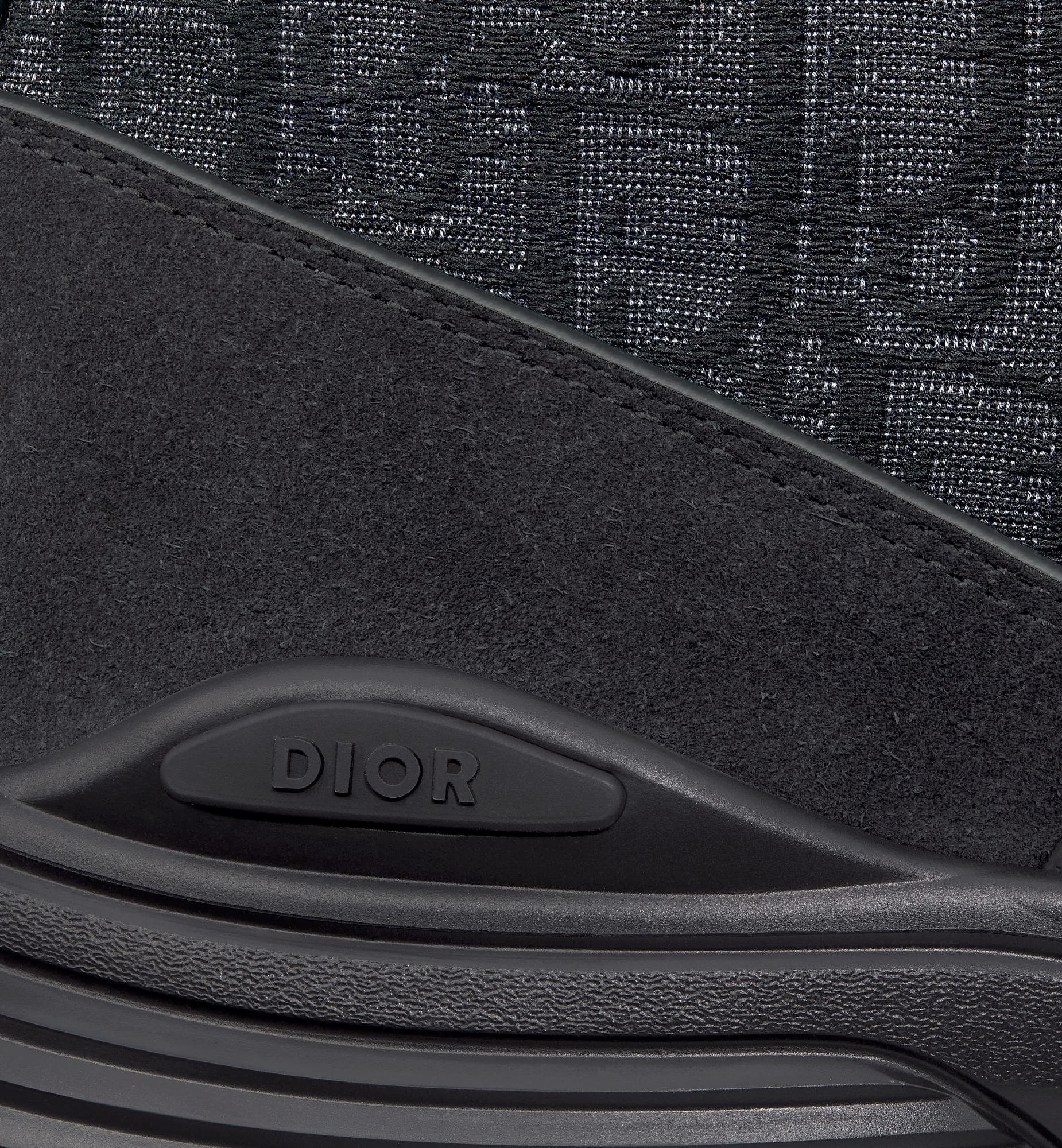 Dior Combat Ankle Boot - 5