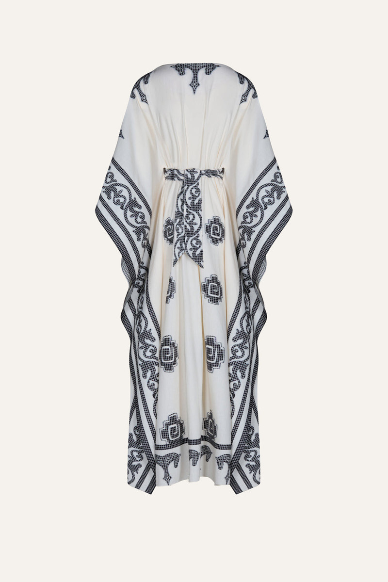 Boating Tunic Dress 3
