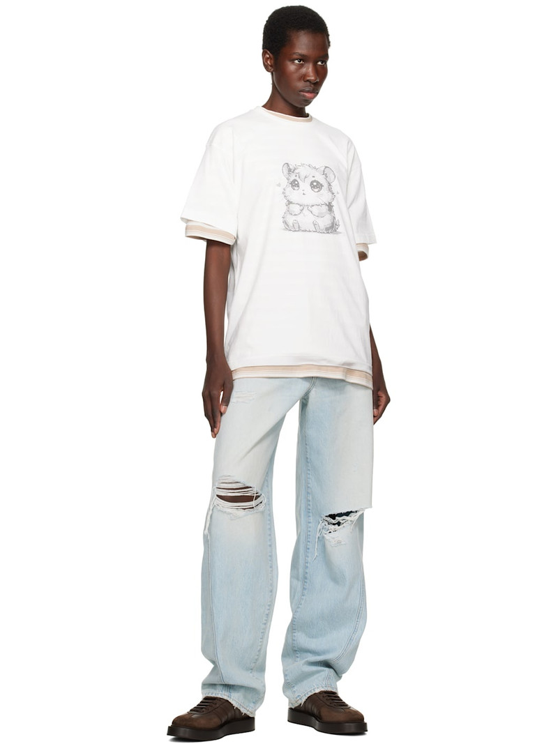 adidas Originals Brown Gazelle Indoor Sneakers outlook