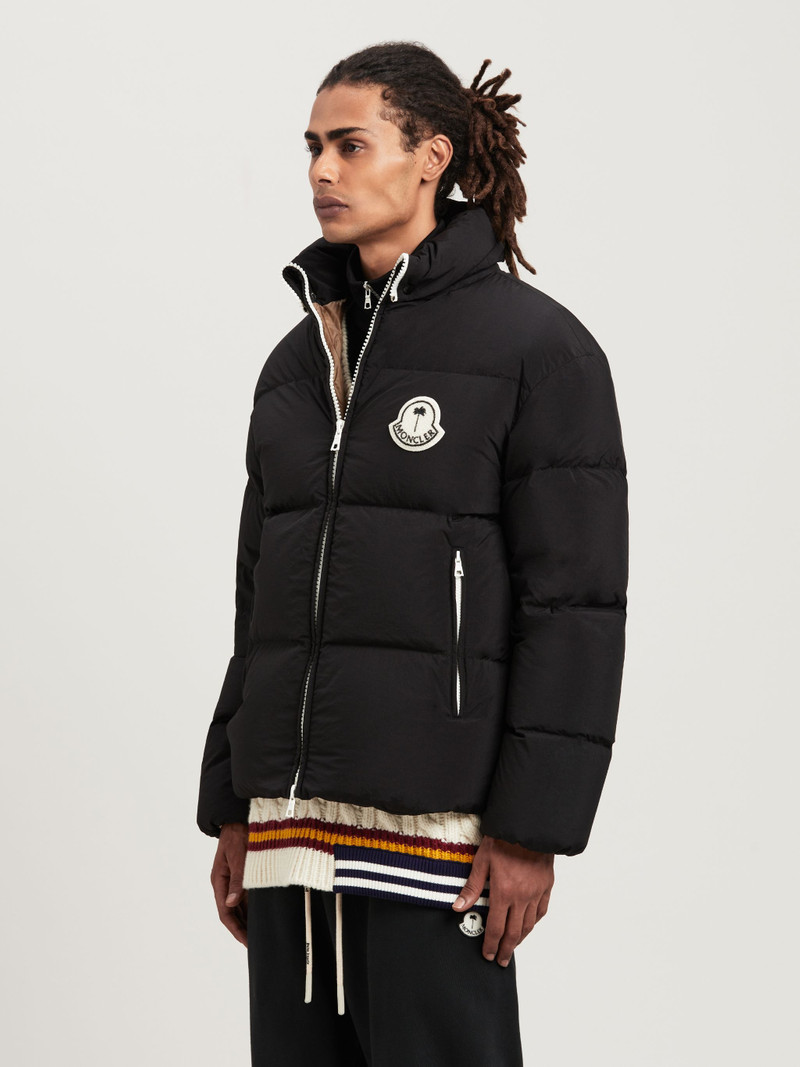 Moncler X Palm Angels Genius Jacket 5