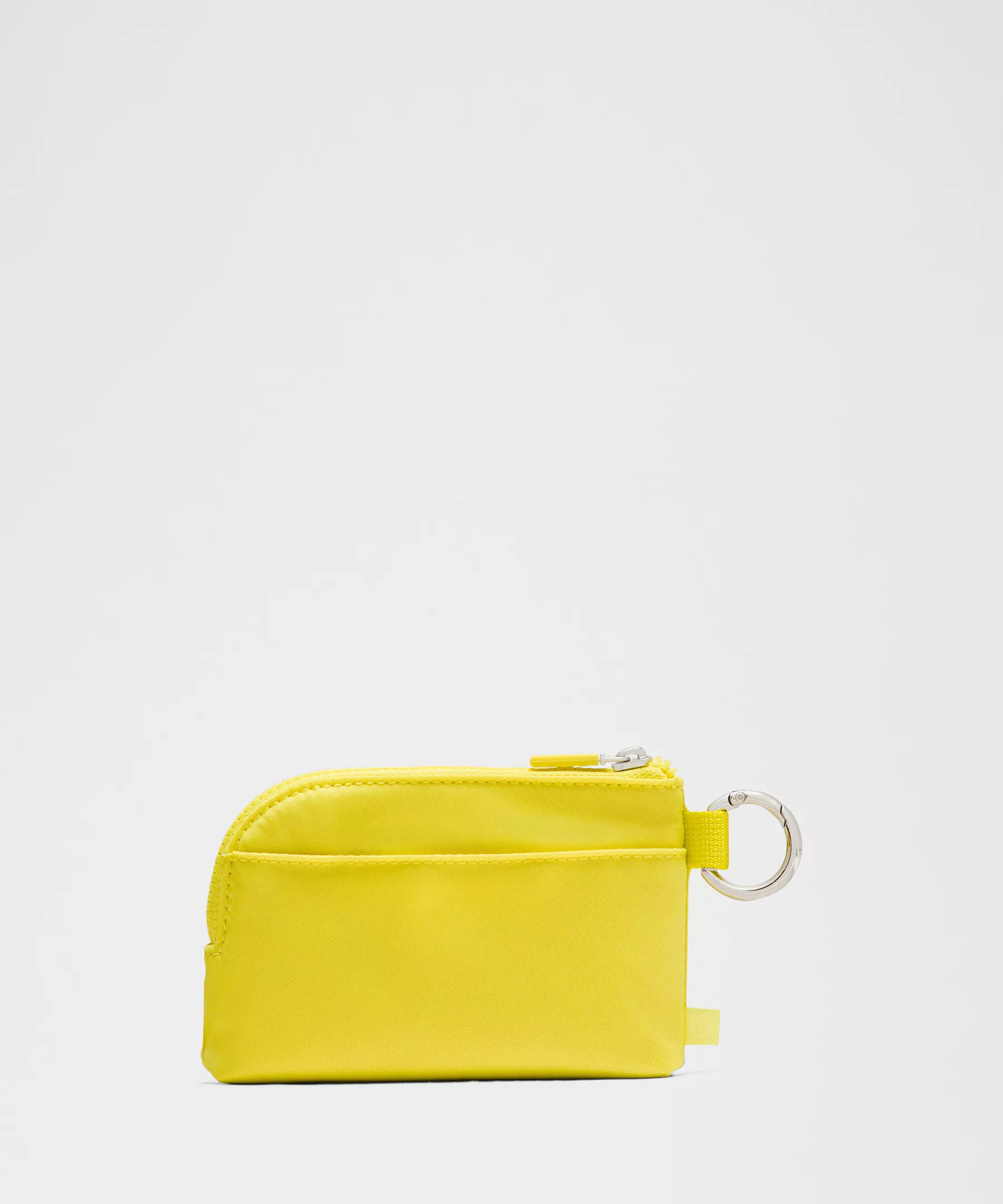 Clippable Card Pouch - 2
