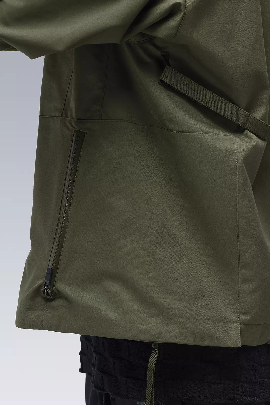 J84-S HD Cotton Jacket - 47