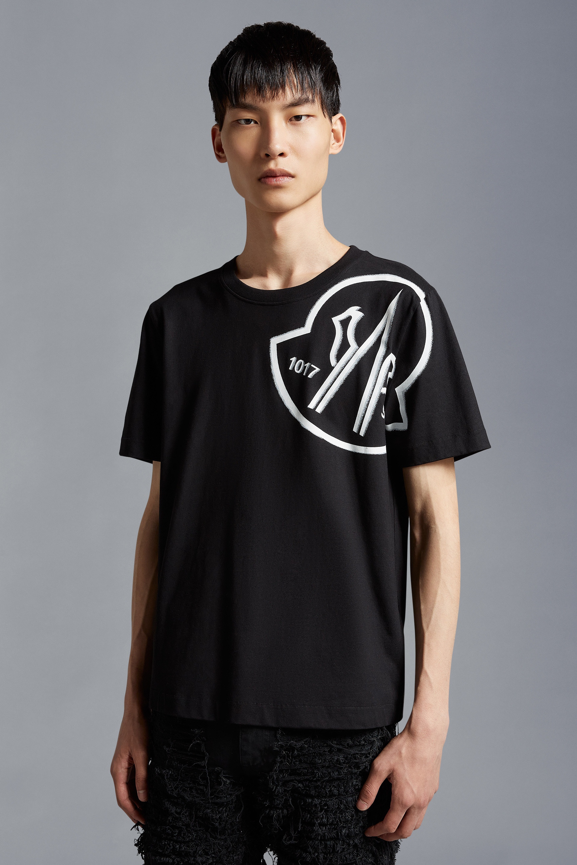 Logo T-Shirt - 3