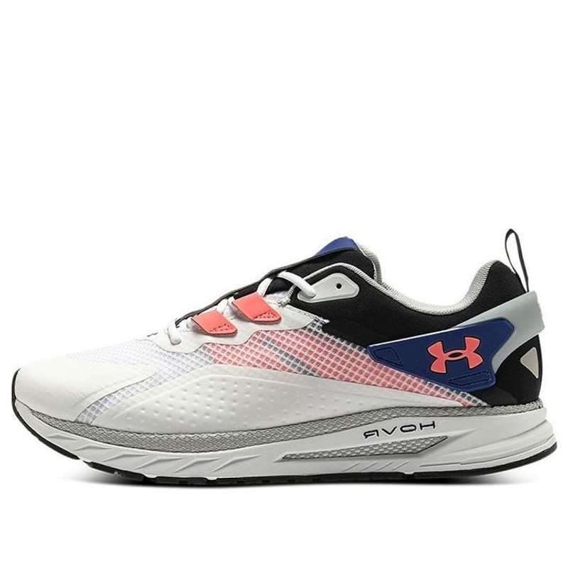 Under Armour HOVR Flux MVMNT 'White Royal' 3025354-100 - 1