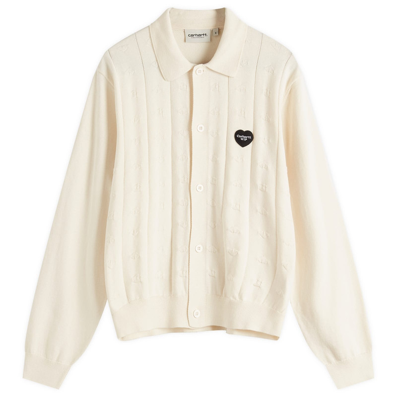 Carhartt WMNS Drewe Cardigan outlook