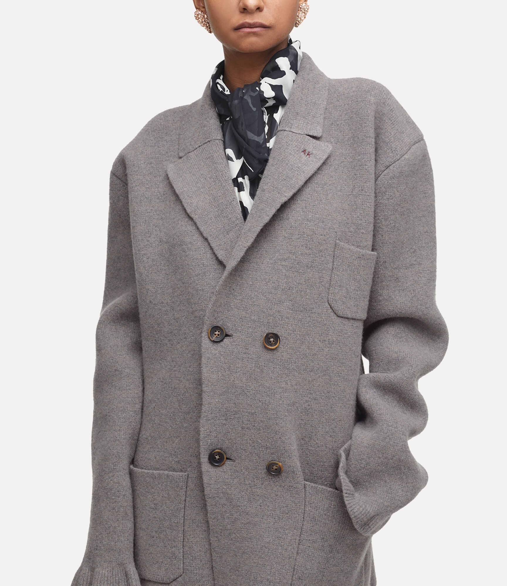 EDIE JACKET - 10