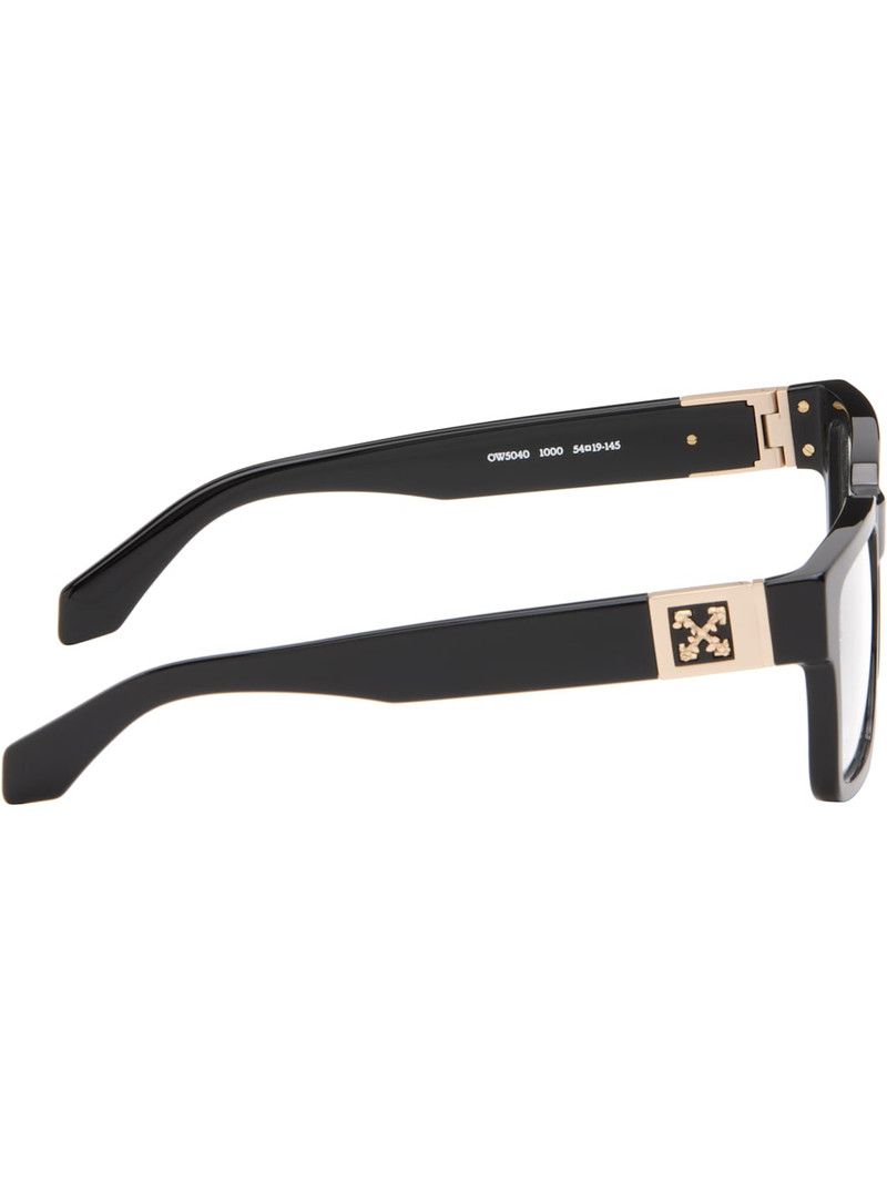 Off-White Black Style 5040 Sunglasses outlook
