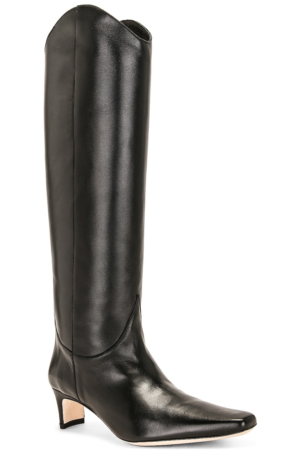 Western Wally Boot - 2