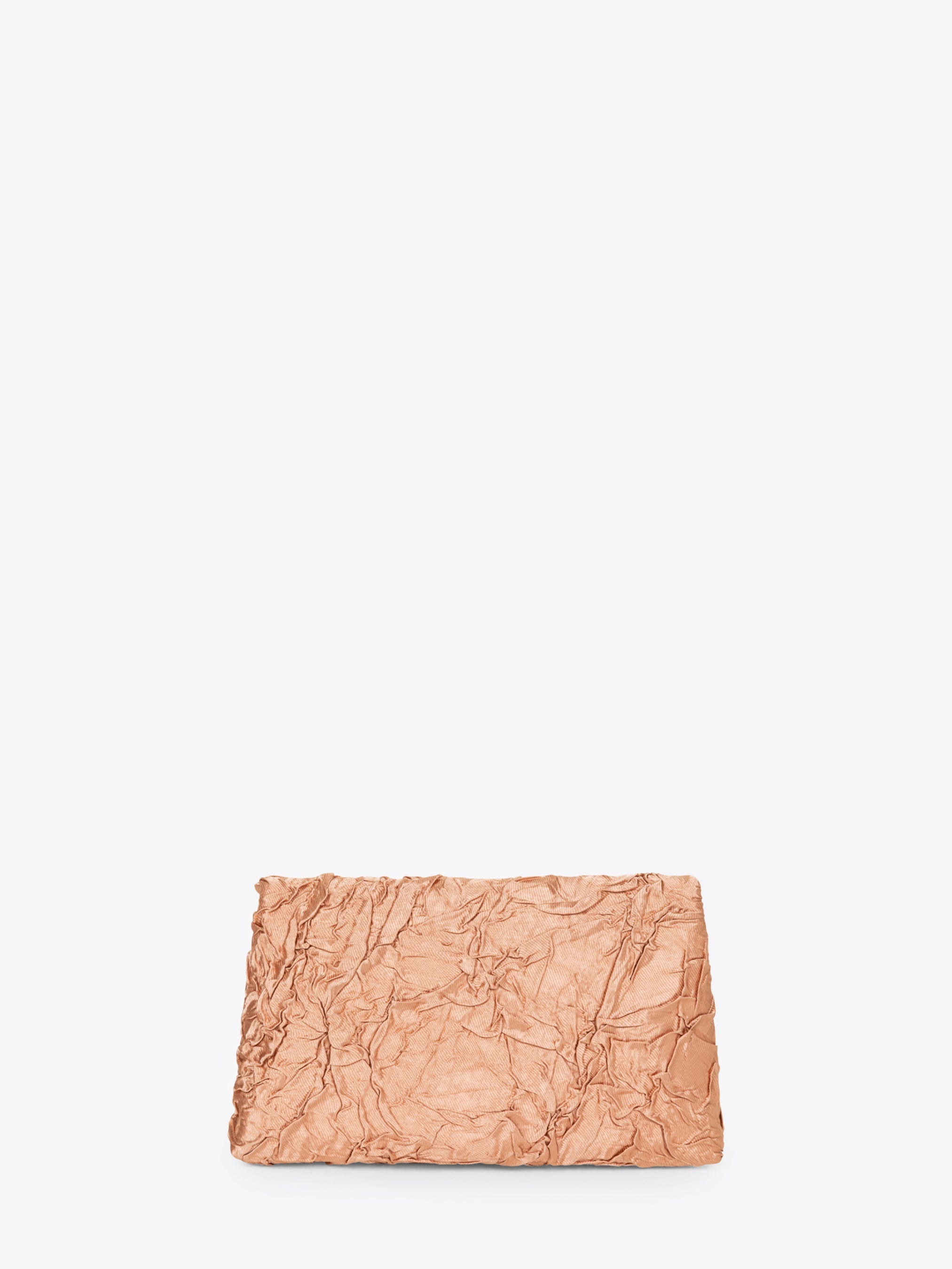 CRUSHED ENVELOPE BAG - 4