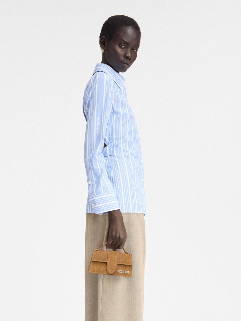 JACQUEMUS The Bambino outlook