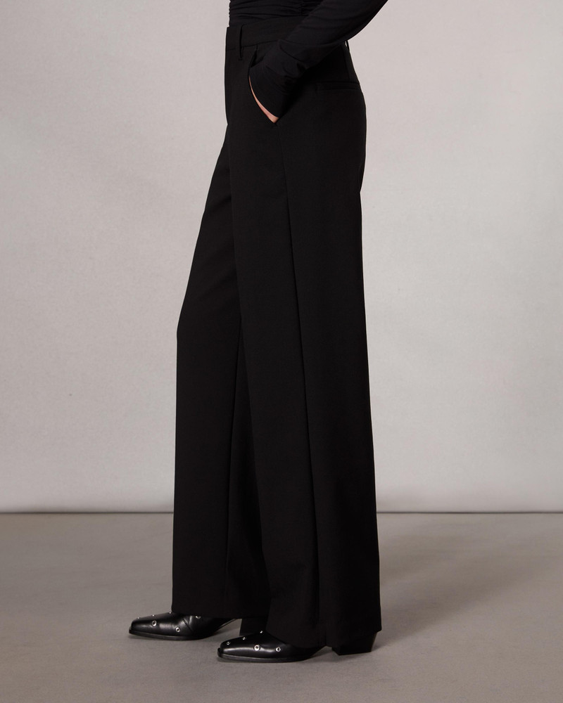 rag & bone Andi Full-Length Pant outlook