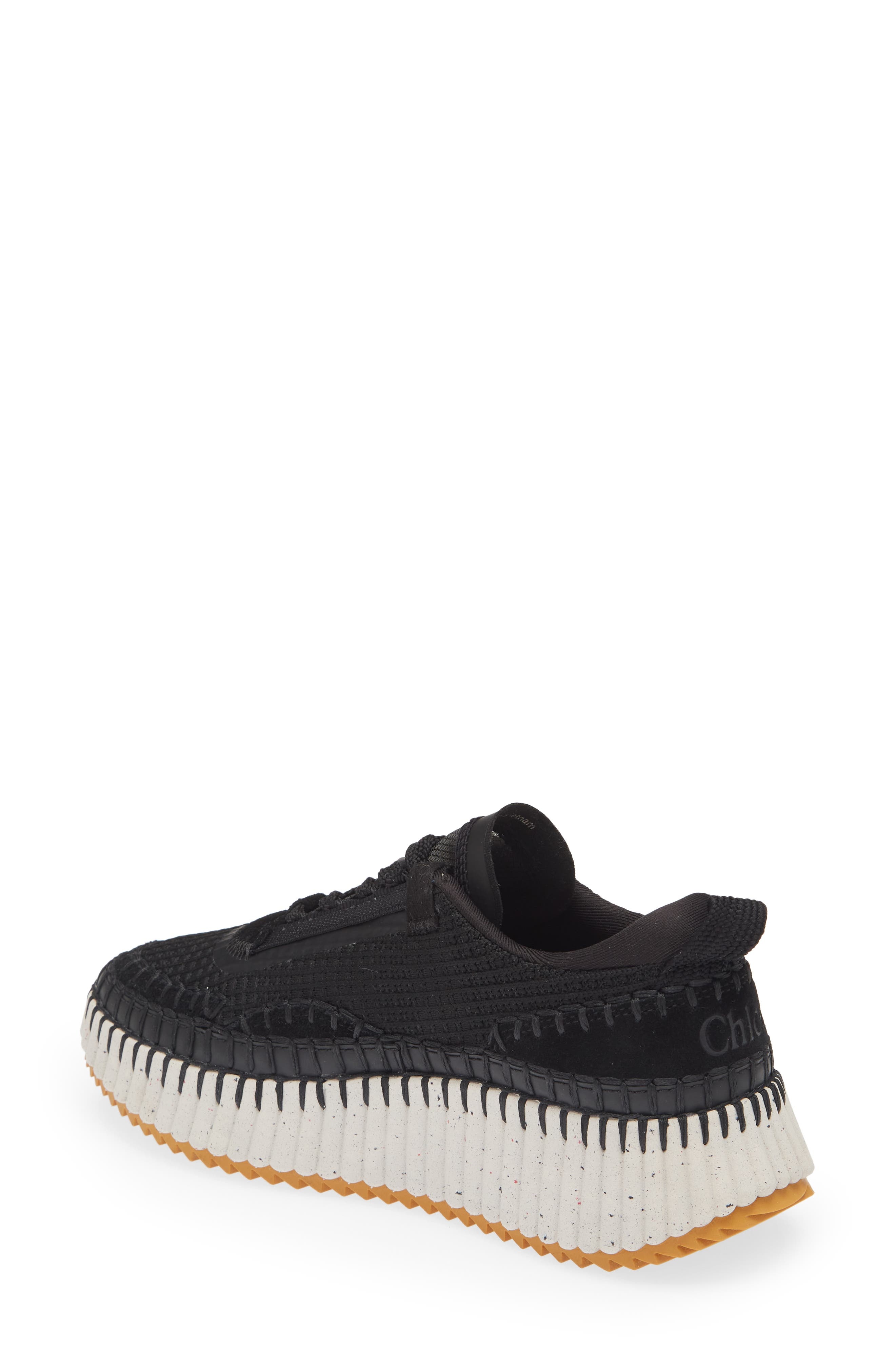 Nama Platform Sneaker - 2