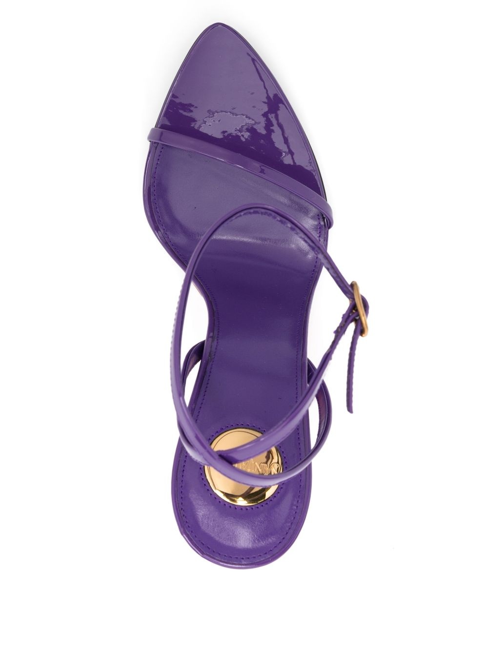110mm May sandals - 4
