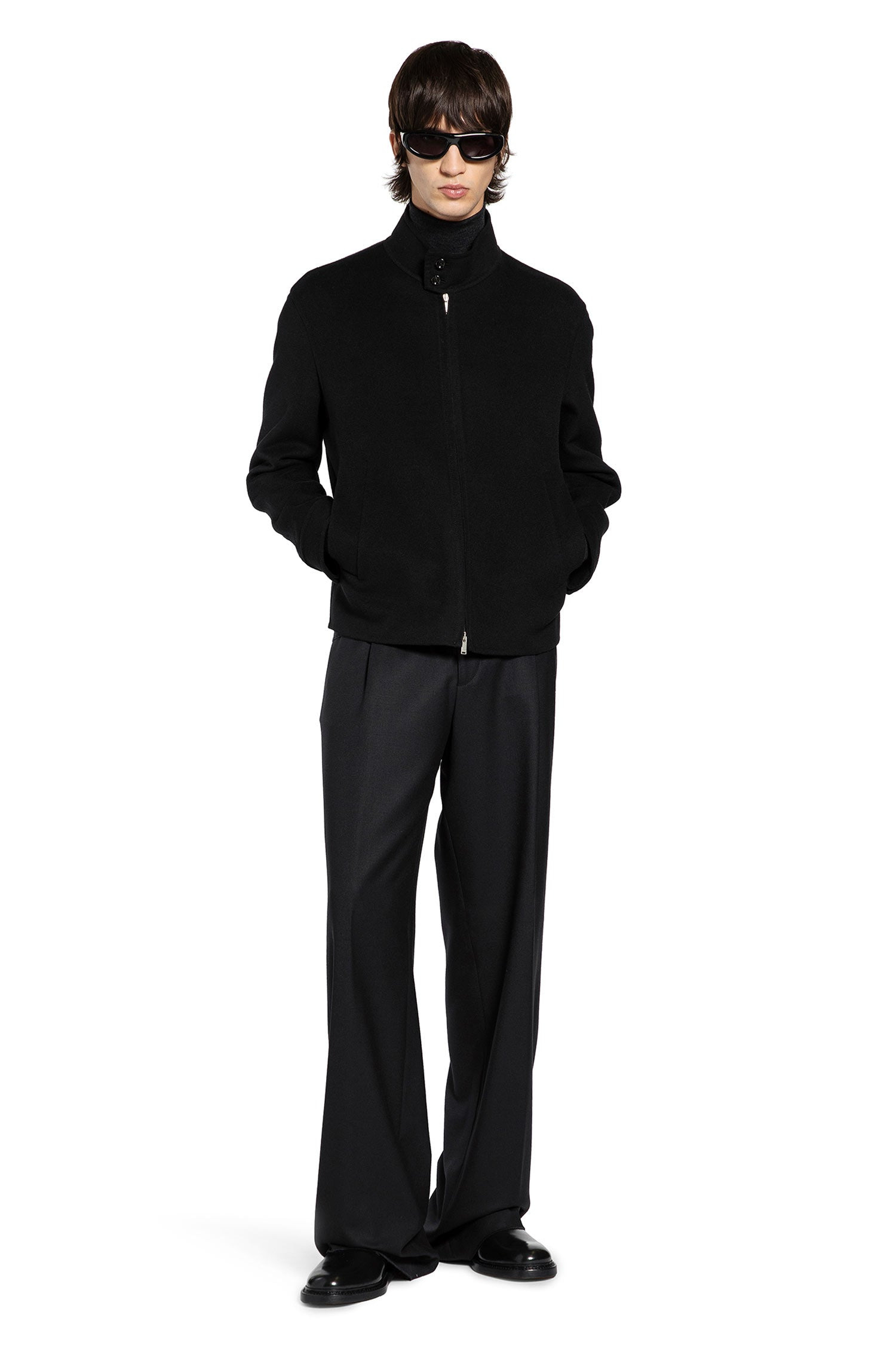 Aaberit Double Wool Jacket - 6
