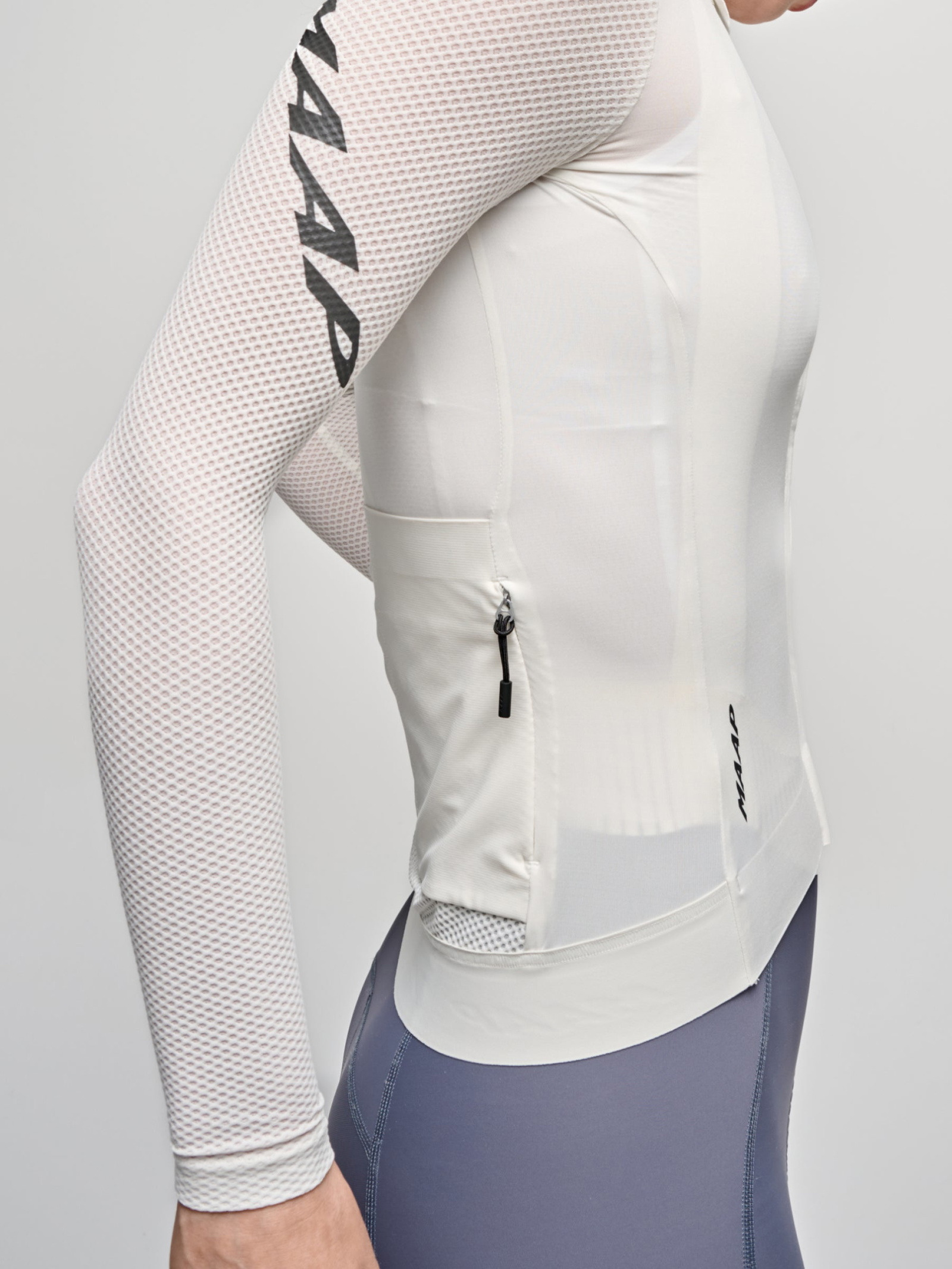 Women's Emerge LS Jersey - 7