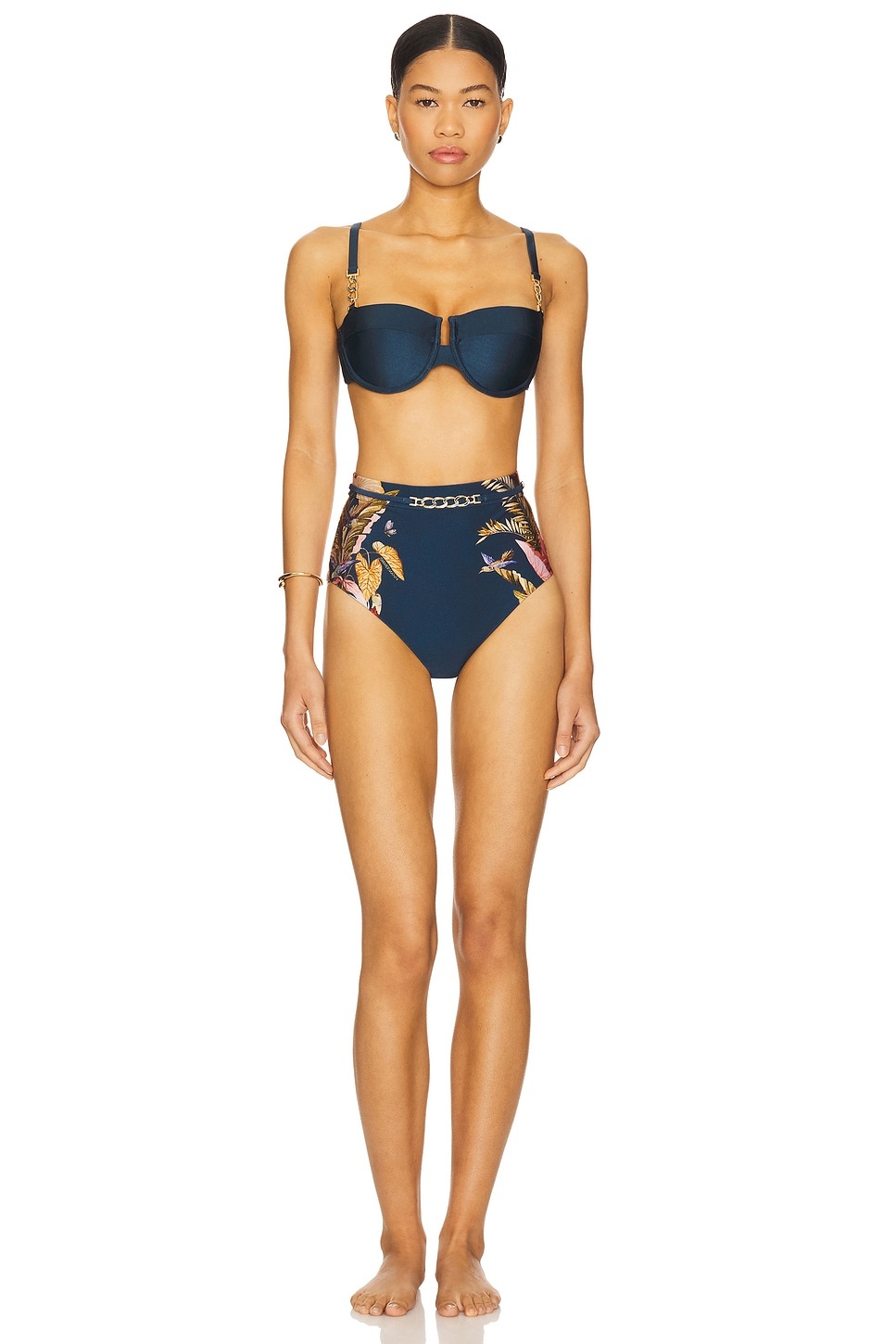 Ascension High Waist Pant - 4