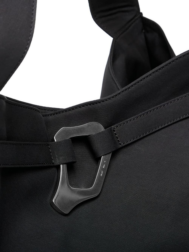 Shagya buckle shoulder bag 5