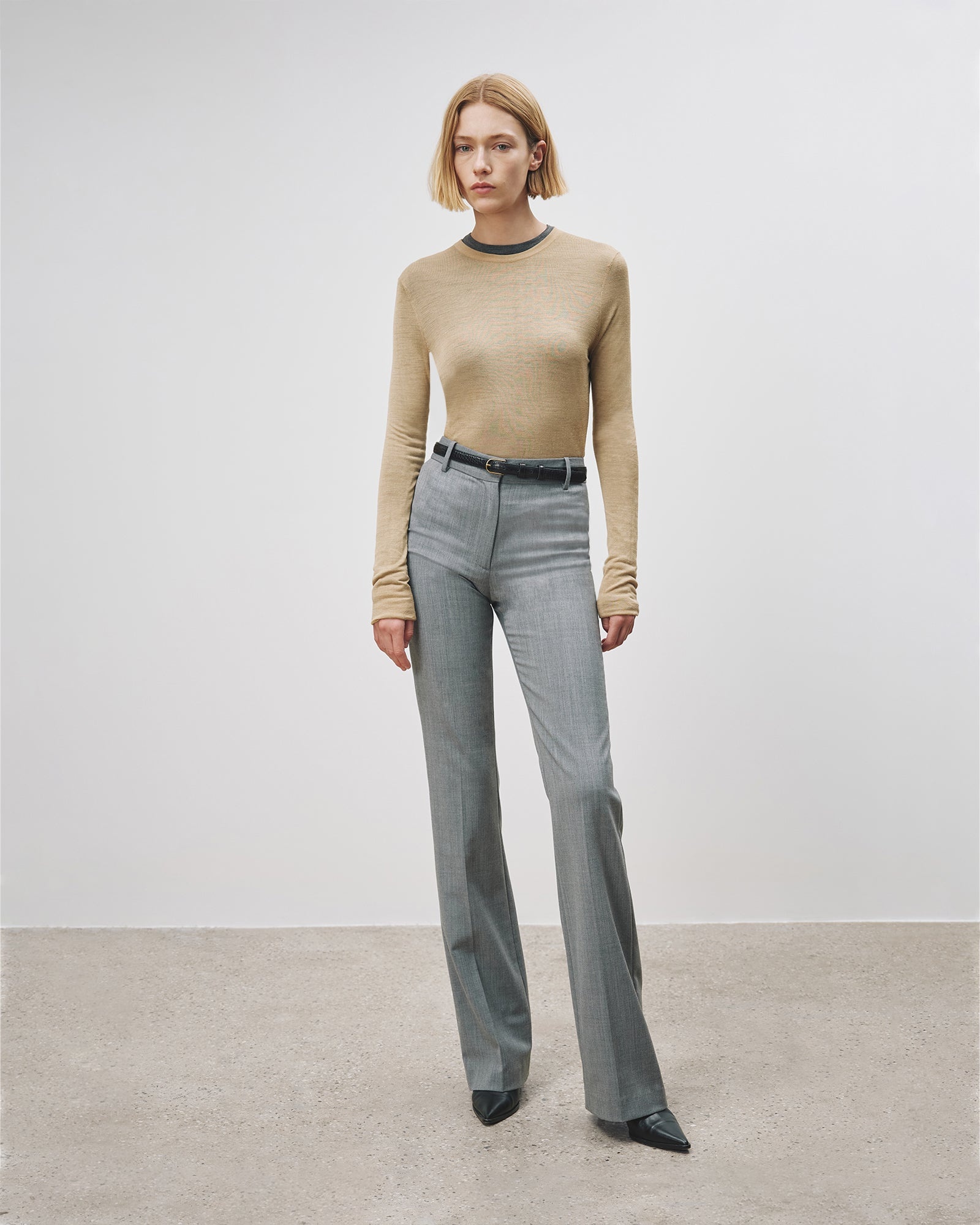 CORETTE PANT - 2