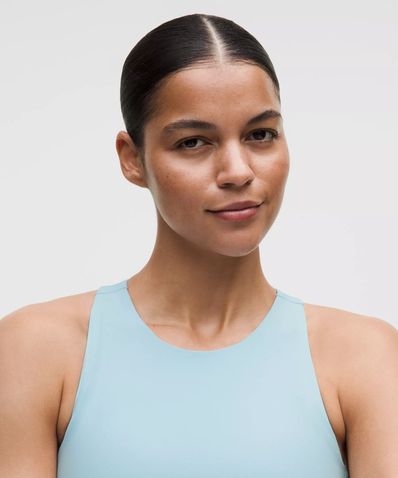 Swift Speed Cropped Tank Top *B/C Cup 4