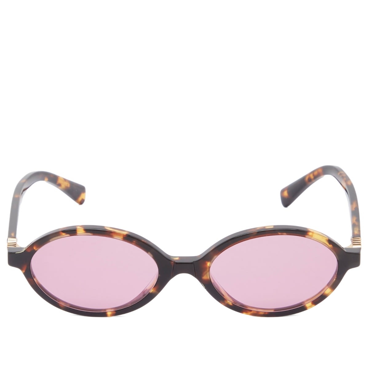 Miu Miu Regard Sunglasses - 3