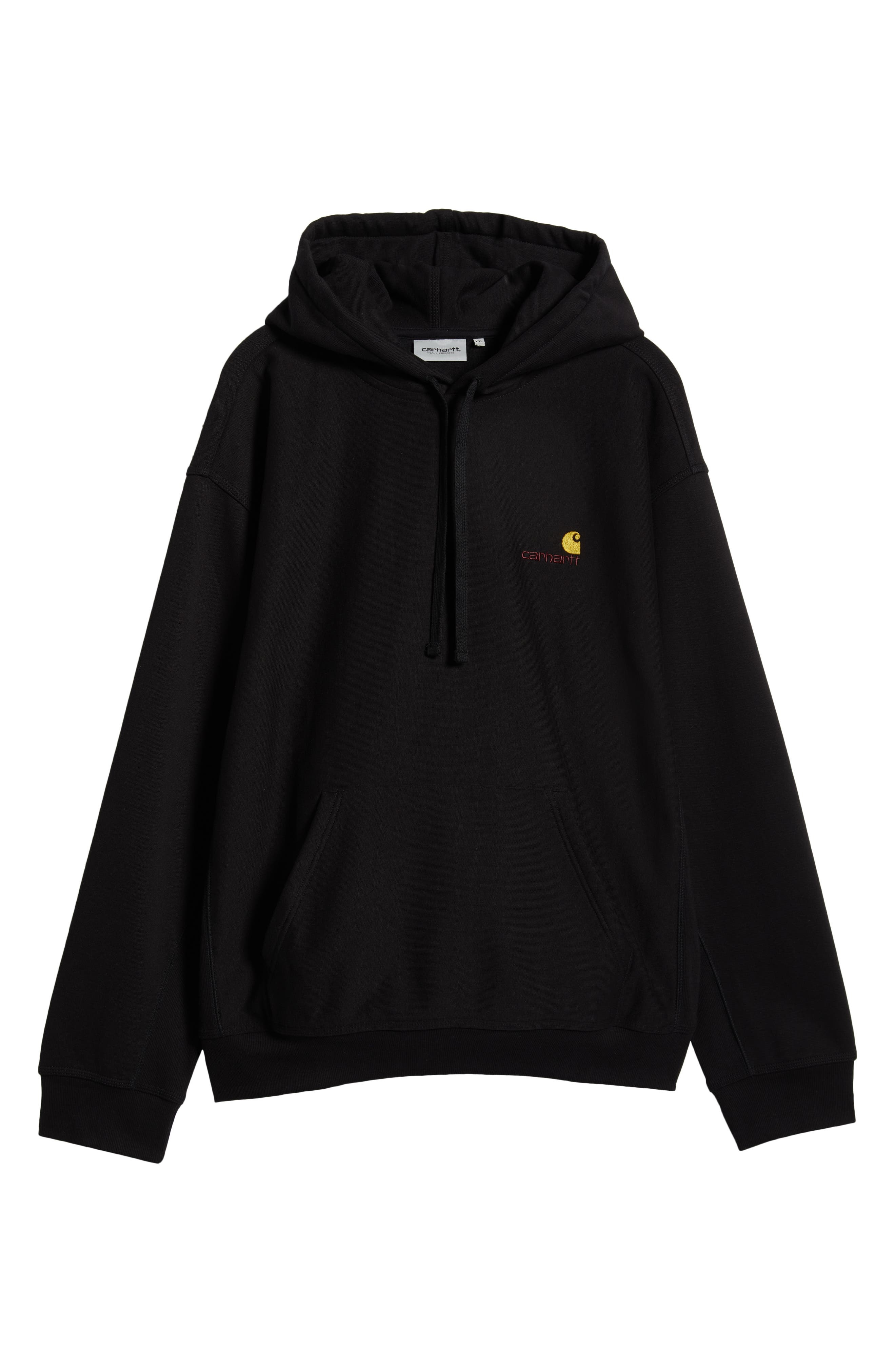 Logo Hoodie - 5