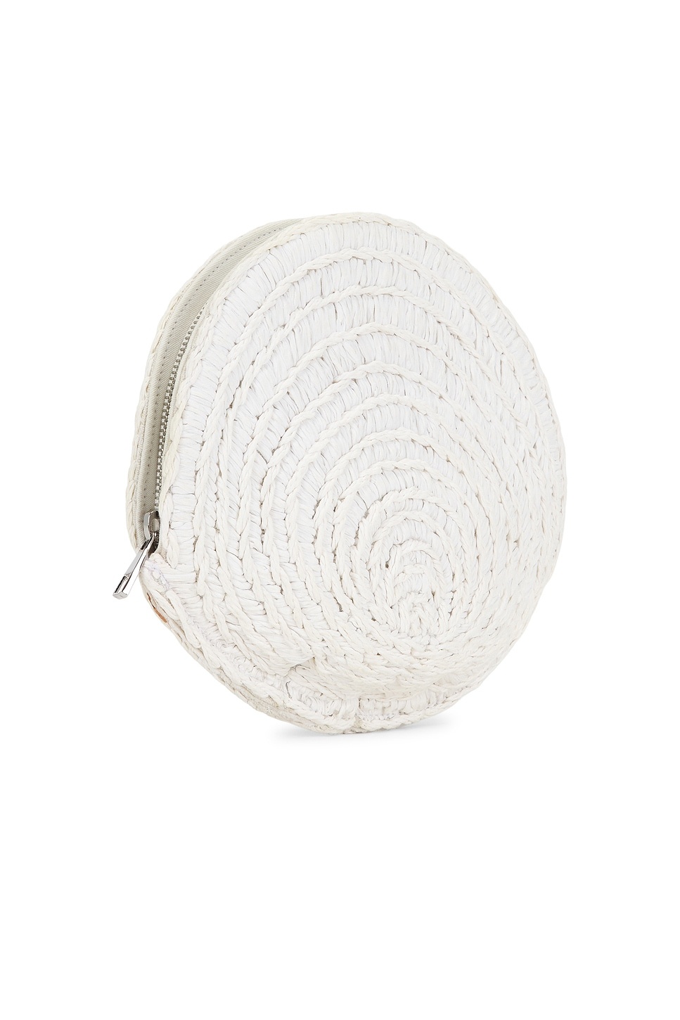 Oyster Clutch - 3