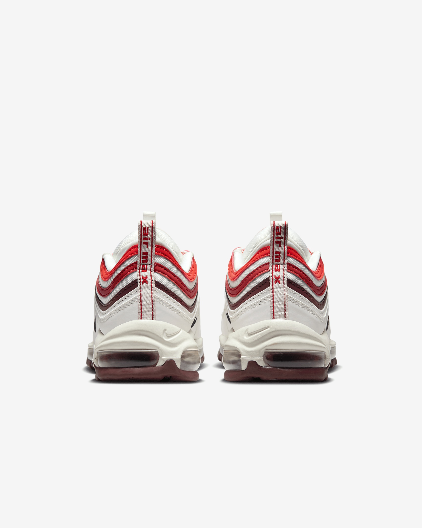 Nike Air Max 97 Men's Shoes - 7