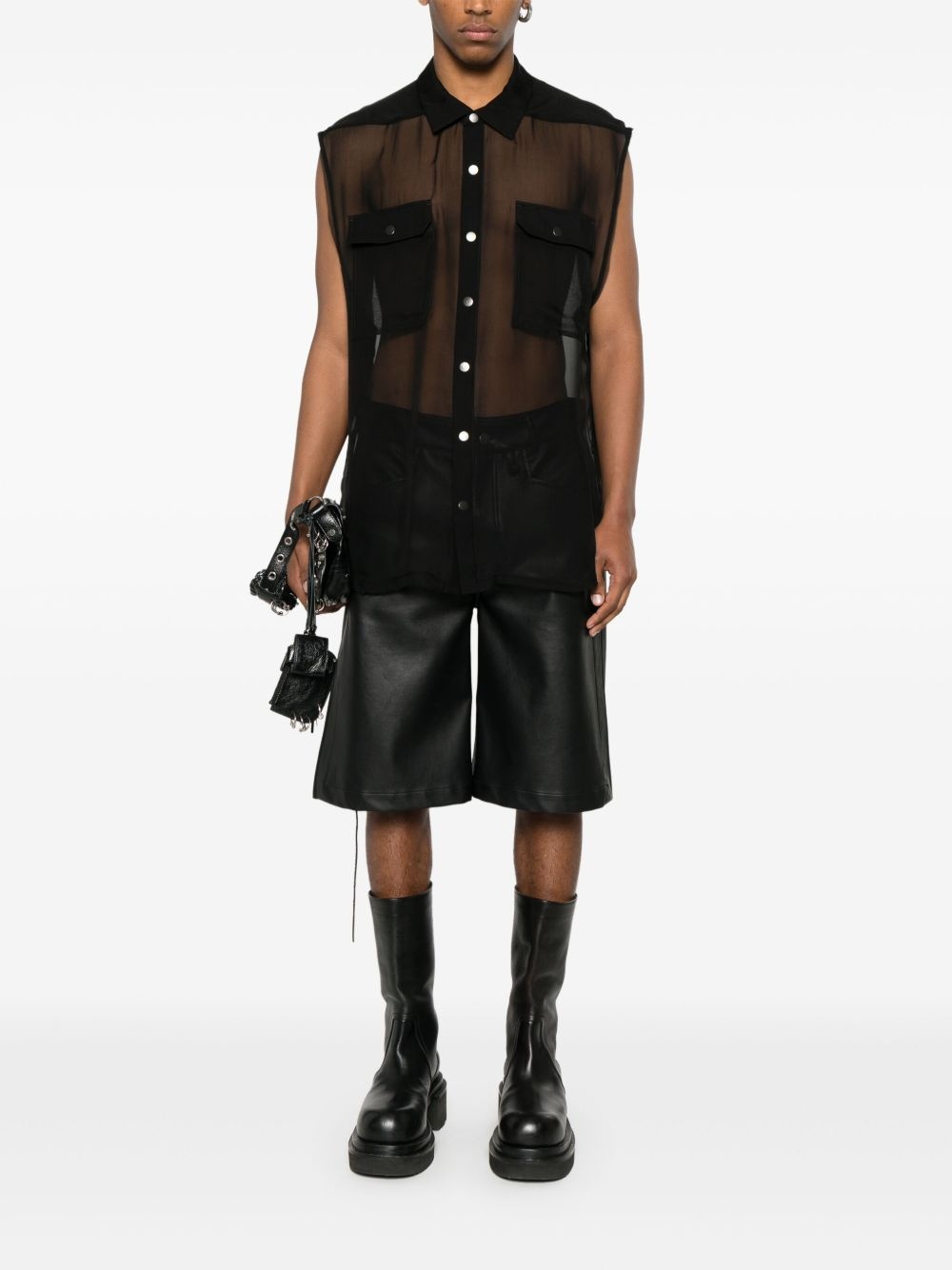Jumbo shirt - 2