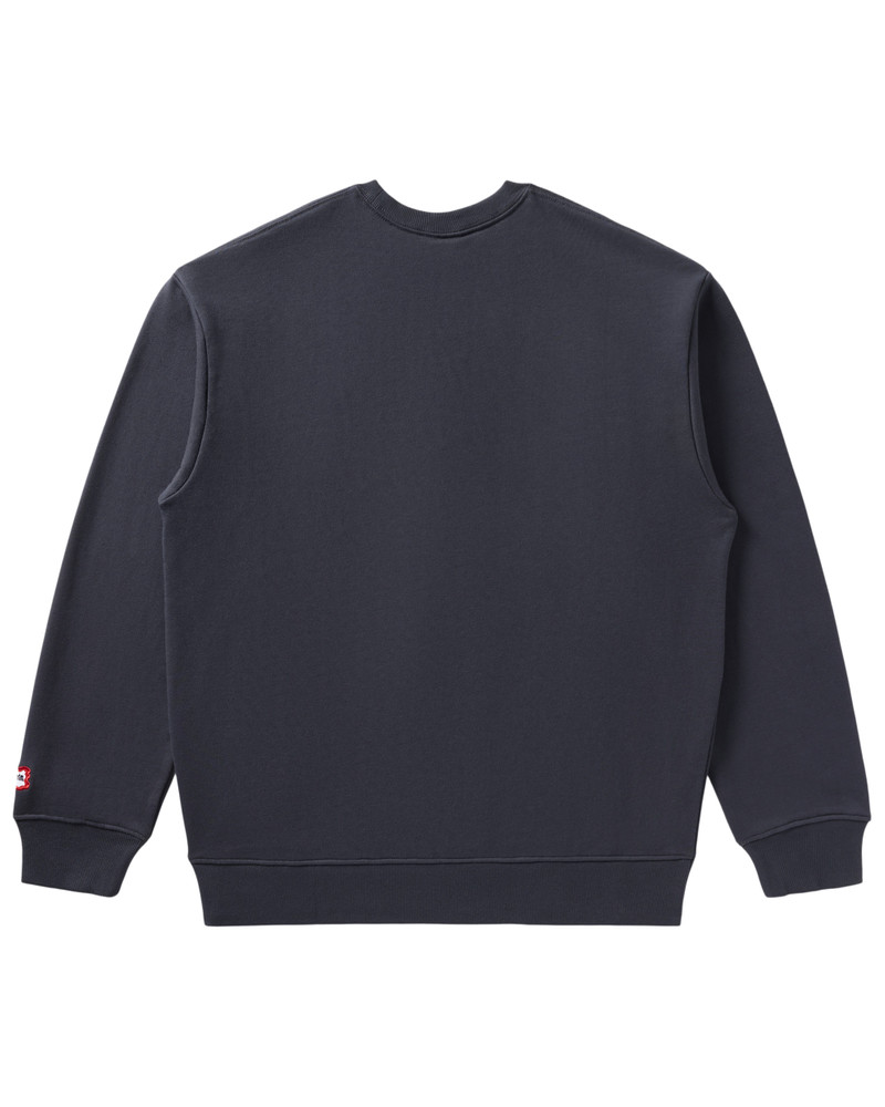 ICECREAM COLLEGE SWEATSHIRT outlook