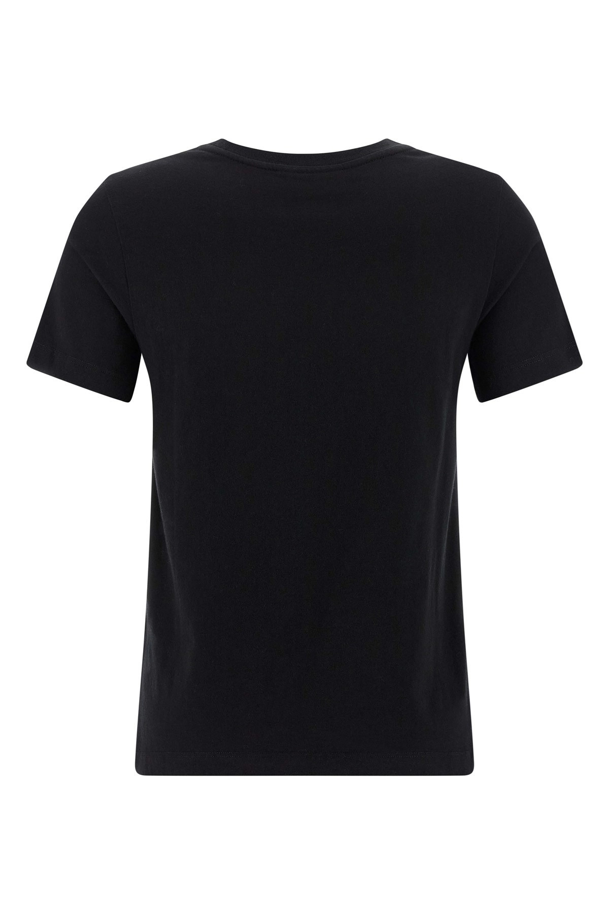 'Lady Fox' T-shirt - 2