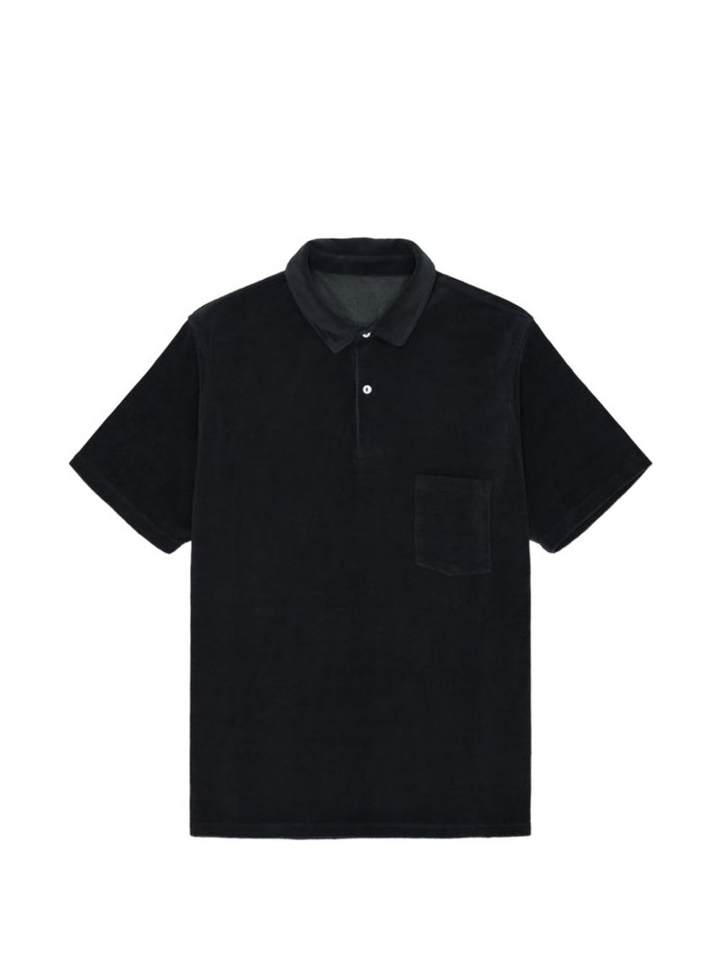 Missourim front-pocket polo shirt 1