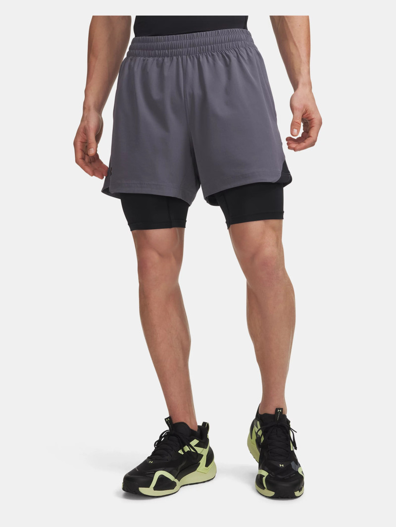 UA Elevated Woven 1