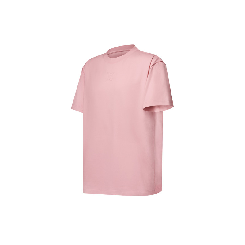 Louis Vuitton Embossed LV T-Shirt outlook