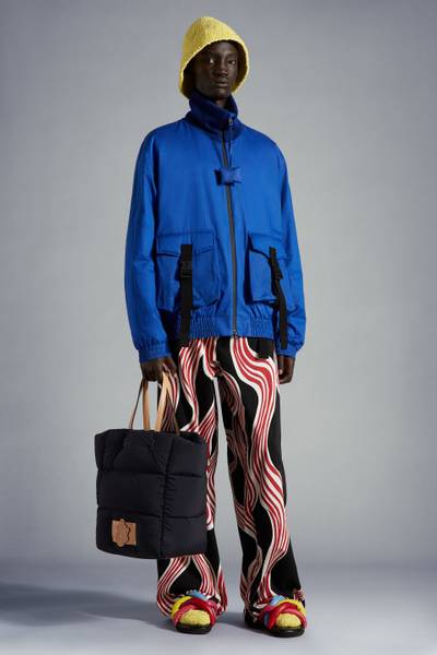 Moncler Tote Bag outlook
